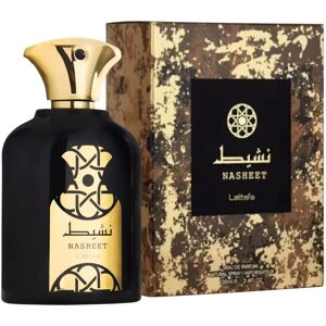 Lattafa Nasheet - EDP 100 ml Lattafa Nasheet - EDP 100 ml