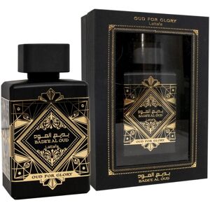 Lattafa Oud For Glory Bade`e Al Oud - EDP 100 ml Lattafa Oud For Glory Bade`e Al Oud - EDP 100 ml