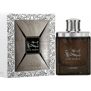 Lattafa Oud Najdia - EDP 100 ml Lattafa Oud Najdia - EDP 100 ml