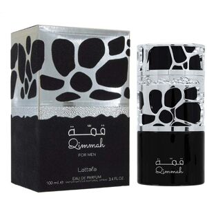 Lattafa Qimmah Man - EDP 100 ml Lattafa Qimmah Man - EDP 100 ml
