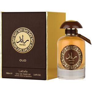 Lattafa Ra`ed Oud - EDP 100 ml Lattafa Ra`ed Oud - EDP 100 ml