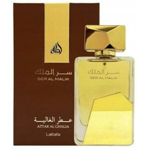 Lattafa Ser Al Malik - EDP 100 ml Lattafa Ser Al Malik - EDP 100 ml