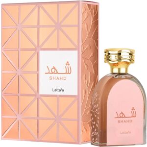 Lattafa Shahd - EDP 100 ml Lattafa Shahd - EDP 100 ml