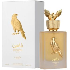 Lattafa Shaheen Gold - EDP 100 ml Lattafa Shaheen Gold - EDP 100 ml
