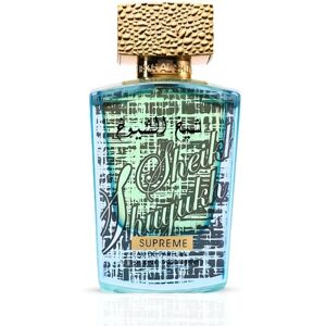Lattafa Sheikh Shuyukh Supreme - EDP 100 ml Lattafa Sheikh Shuyukh Supreme - EDP 100 ml