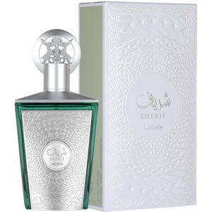 Lattafa Sherif - EDP 100 ml Lattafa Sherif - EDP 100 ml