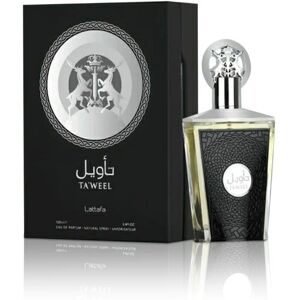 Lattafa Ta`weel - EDP 100 ml Lattafa Ta`weel - EDP 100 ml
