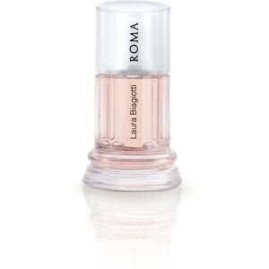 Laura Biagiotti Roma Fiori Bianchi - EDT 25 ml Laura Biagiotti Roma Fiori Bianchi - EDT 25 ml