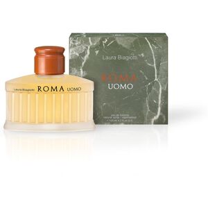 Laura Biagiotti Roma Uomo - EDT 40 ml Laura Biagiotti Roma Uomo - EDT 40 ml
