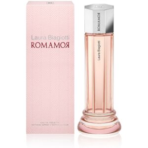 Laura Biagiotti Romamor - EDT 100 ml Laura Biagiotti Romamor - EDT 100 ml
