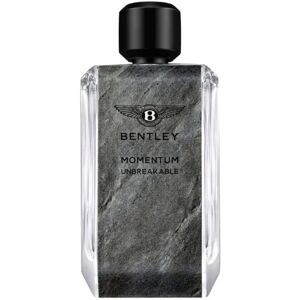 Bentley Momentum Unbreakable - EDP 100 ml Bentley Momentum Unbreakable - EDP 100 ml