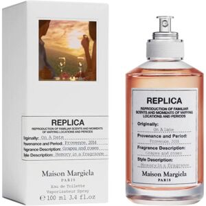 Maison Margiela Replica On A Date - EDT 100 ml Maison Margiela Replica On A Date - EDT 100 ml