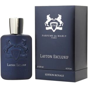Parfums De Marly Layton Exclusif - EDP 125 ml Parfums De Marly Layton Exclusif - EDP 125 ml