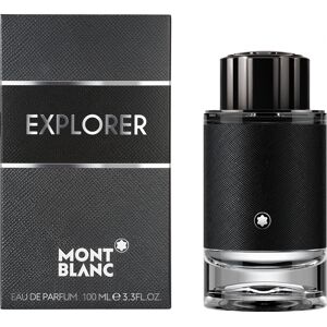 Mont Blanc Explorer - EDP 100 ml Mont Blanc Explorer - EDP 100 ml