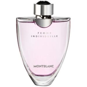 Mont Blanc Femme Individuelle - EDT 75 ml Mont Blanc Femme Individuelle - EDT 75 ml