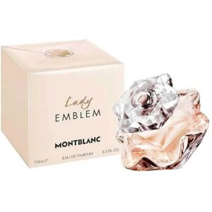 Mont Blanc Lady Emblem - EDP 75 ml Mont Blanc Lady Emblem - EDP 75 ml