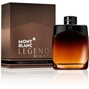 Mont Blanc Legend Night - EDP 100 ml Mont Blanc Legend Night - EDP 100 ml