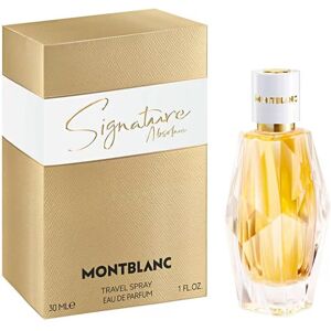 Mont Blanc Signature Absolue - EDP 30 ml Mont Blanc Signature Absolue - EDP 30 ml