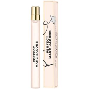 Marc Jacobs Perfect - EDP miniatúra s rozprašovačom 10 ml Marc Jacobs Perfect - EDP miniatúra s rozprašovačom 10 ml
