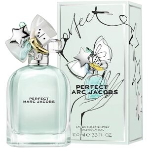 Marc Jacobs Perfect - EDT 100 ml Marc Jacobs Perfect - EDT 100 ml