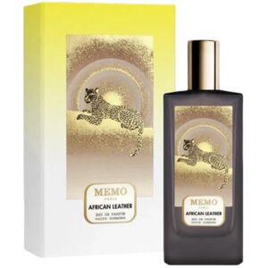 Memo African Leather - EDP 75 ml Memo African Leather - EDP 75 ml
