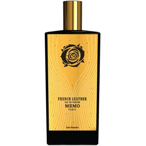 Memo French Leather - EDP 75 ml Memo French Leather - EDP 75 ml