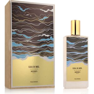 Memo Ilha Do Mel - EDP 75 ml Memo Ilha Do Mel - EDP 75 ml