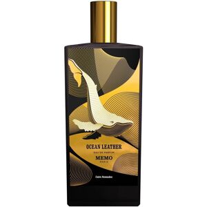 Memo Ocean Leather - EDP 75 ml Memo Ocean Leather - EDP 75 ml