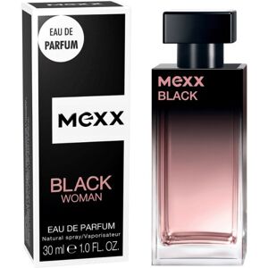 Mexx Black Woman - EDP 30 ml Mexx Black Woman - EDP 30 ml