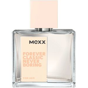 Mexx Forever Classic Never Boring For Her - EDT 15 ml Mexx Forever Classic Never Boring For Her - EDT 15 ml