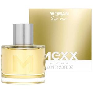 Mexx Woman - EDT 40 ml Mexx Woman - EDT 40 ml