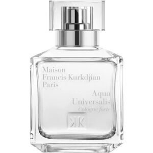 Maison Francis Kurkdjian Aqua Universalis Cologne Forte - EDP 70 ml Maison Francis Kurkdjian Aqua Universalis Cologne Forte - EDP 70 ml