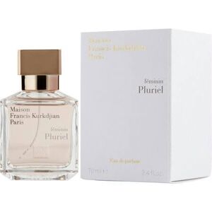 Maison Francis Kurkdjian Féminin Pluriel - EDP 70 ml Maison Francis Kurkdjian Féminin Pluriel - EDP 70 ml
