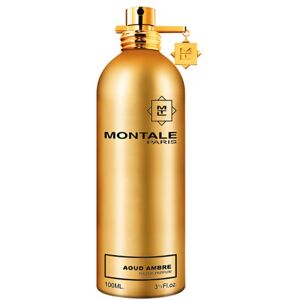 Montale Aoud Ambre - EDP 100 ml Montale Aoud Ambre - EDP 100 ml