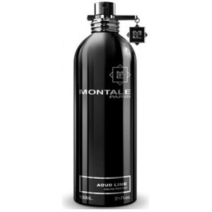 Montale Aoud Lime - EDP 100 ml Montale Aoud Lime - EDP 100 ml