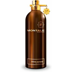 Montale Aoud Safran - EDP 100 ml Montale Aoud Safran - EDP 100 ml