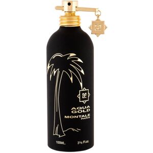 Montale Aqua Gold - EDP 100 ml Montale Aqua Gold - EDP 100 ml