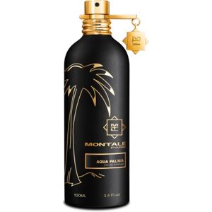 Montale Aqua Palma - EDP 100 ml Montale Aqua Palma - EDP 100 ml