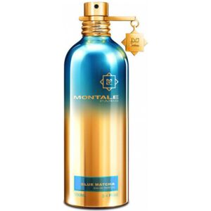 Montale Blue Matcha - EDP 100 ml Montale Blue Matcha - EDP 100 ml