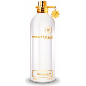 Montale Mukhallat - EDP 100 ml Montale Mukhallat - EDP 100 ml
