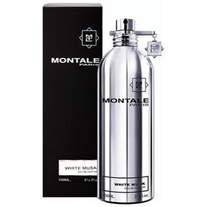 Montale White Musk - EDP 100 ml Montale White Musk - EDP 100 ml