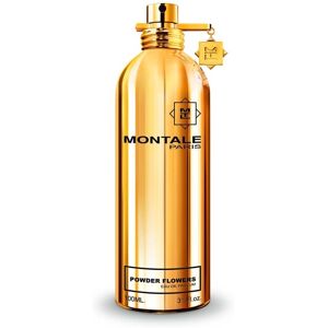 Montale Powder Flowers - EDP 100 ml Montale Powder Flowers - EDP 100 ml