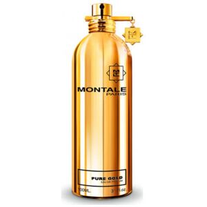 Montale Pure Gold - EDP 100 ml Montale Pure Gold - EDP 100 ml