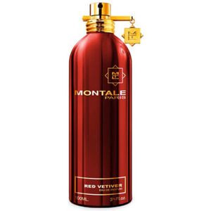 Montale Red Vetiver - EDP 100 ml Montale Red Vetiver - EDP 100 ml
