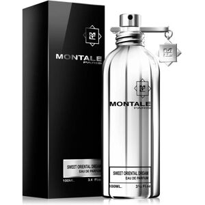 Montale Sweet Oriental Dream - EDP 100 ml Montale Sweet Oriental Dream - EDP 100 ml