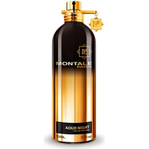 Montale Aoud Night - EDP 100 ml Montale Aoud Night - EDP 100 ml