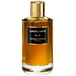 Mancera Amore Caffè - EDP 120 ml Mancera Amore Caffè - EDP 120 ml