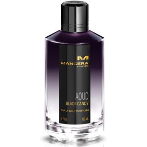 Mancera Aoud Black Candy - EDP 120 ml Mancera Aoud Black Candy - EDP 120 ml