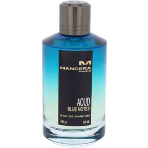 Mancera Aoud Blue Notes - EDP 120 ml Mancera Aoud Blue Notes - EDP 120 ml