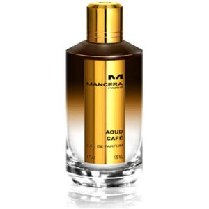 Mancera Aoud Café - EDP 120 ml Mancera Aoud Café - EDP 120 ml